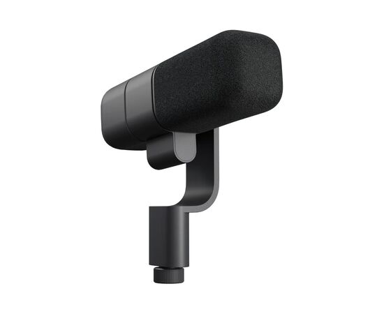Микрофон Logitech G Yeti Studio Active Dynamic XLR Black (988-000565), изображение 2 Микрофон Logitech G Yeti Studio Active Dynamic XLR Black (988-000565), изображение 2