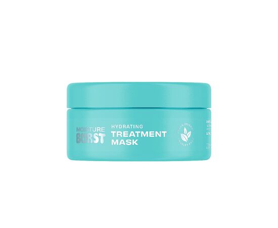 Маска для волос Lee Stafford Moisture Burst Mask 200 мл (5060282708549)
