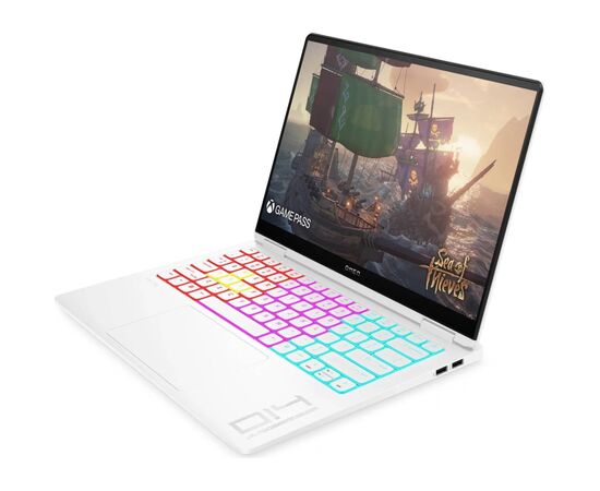 Ноутбук HP OMEN Gaming 14-fb0020ua (A49ZQEA), изображение 3