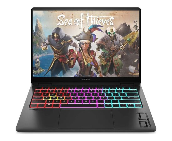 Ноутбук HP OMEN Gaming 14-fb0021ua (A49ZREA)