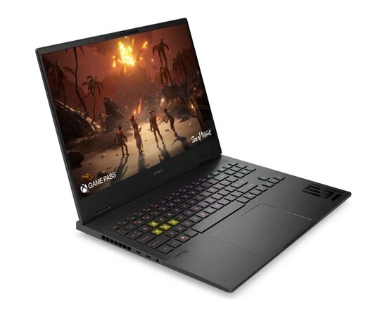 Ноутбук HP OMEN Gaming 16-u1015ua (A49ZVEA), зображення 2