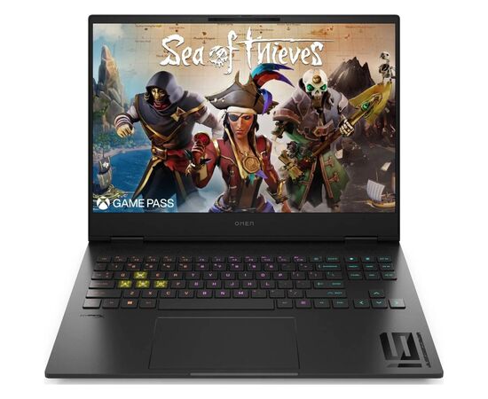 Ноутбук HP OMEN Gaming 16-u1015ua (A49ZVEA)