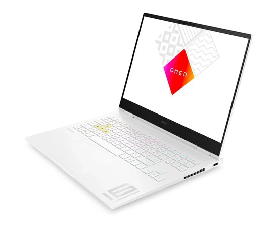 Ноутбук HP OMEN Gaming 16-u1016ua (A4AE0EA), зображення 3