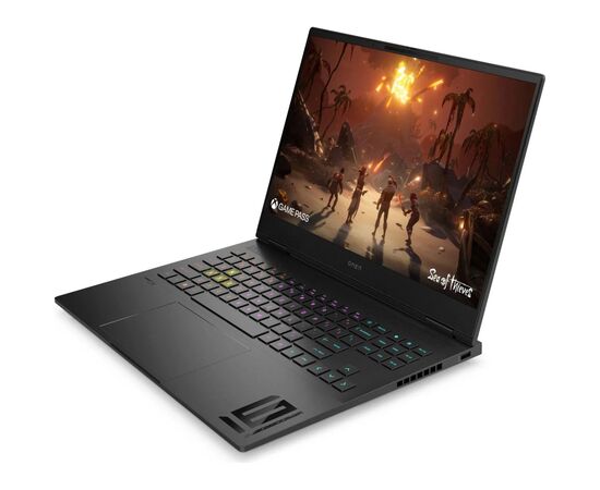 Ноутбук HP OMEN Gaming 16-u1021ua (A4AA0EA), зображення 3