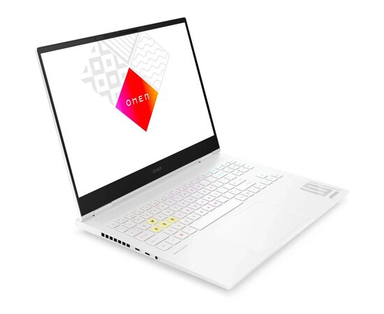 Ноутбук HP OMEN Gaming 16-u1024ua (A4AD1EA), зображення 2