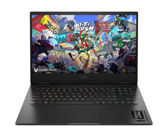 Ноутбук HP OMEN Gaming 16-wf1011ua (A4AE2EA)