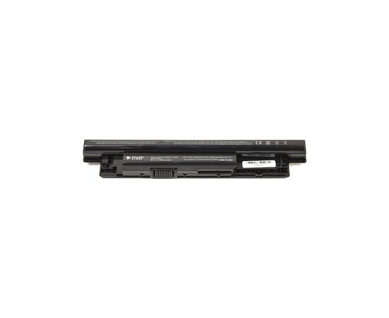 Акумулятор до ноутбука DELL Inspiron 14-3421 (DL3421LH, 0MF69) 11.1V 5200mAh PowerPlant (NB440030)