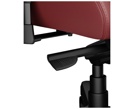Кресло игровое Anda Seat Kaiser 2 Black/Maroon Size XL (AD12XL-02-AB-PV/C-A05), изображение 8 Кресло игровое Anda Seat Kaiser 2 Black/Maroon Size XL (AD12XL-02-AB-PV/C-A05), изображение 8