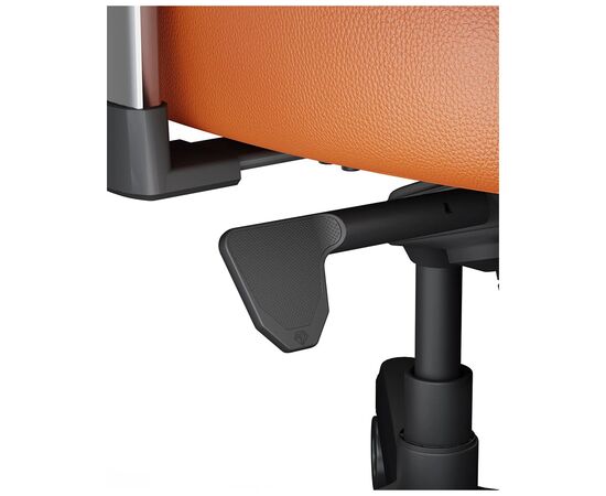 Кресло игровое Anda Seat Kaiser 3 Orange Size XL (AD12YDC-XL-01-O-PV/C), изображение 10 Кресло игровое Anda Seat Kaiser 3 Orange Size XL (AD12YDC-XL-01-O-PV/C), изображение 10