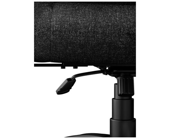 Кресло игровое Anda Seat Phantom 3 Fabric Size L Black (AD18Y-06-B-F), изображение 11 Кресло игровое Anda Seat Phantom 3 Fabric Size L Black (AD18Y-06-B-F), изображение 11