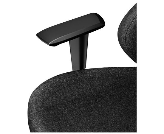 Кресло игровое Anda Seat Phantom 3 Fabric Size L Black (AD18Y-06-B-F), изображение 9 Кресло игровое Anda Seat Phantom 3 Fabric Size L Black (AD18Y-06-B-F), изображение 9