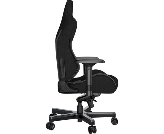 Кресло игровое Anda Seat T-Pro 2 Size XL Black (AD12XLLA-01-B-F), изображение 5 Кресло игровое Anda Seat T-Pro 2 Size XL Black (AD12XLLA-01-B-F), изображение 5