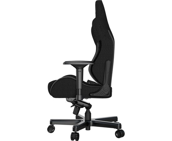 Кресло игровое Anda Seat T-Pro 2 Size XL Black (AD12XLLA-01-B-F), изображение 7 Кресло игровое Anda Seat T-Pro 2 Size XL Black (AD12XLLA-01-B-F), изображение 7