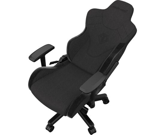 Кресло игровое Anda Seat T-Pro 2 Size XL Black (AD12XLLA-01-B-F), изображение 8 Кресло игровое Anda Seat T-Pro 2 Size XL Black (AD12XLLA-01-B-F), изображение 8
