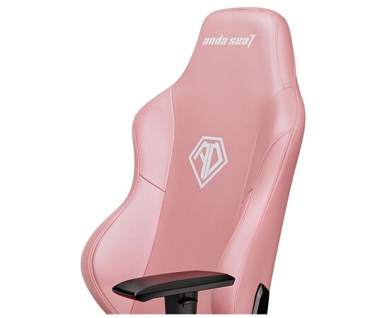 Кресло игровое Anda Seat Phantom 3 Pink Size L (AD18Y-06-P-PV), изображение 10 Кресло игровое Anda Seat Phantom 3 Pink Size L (AD18Y-06-P-PV), изображение 10