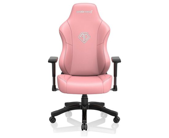 Кресло игровое Anda Seat Phantom 3 Pink Size L (AD18Y-06-P-PV), изображение 2 Кресло игровое Anda Seat Phantom 3 Pink Size L (AD18Y-06-P-PV), изображение 2