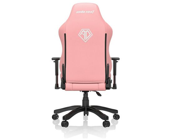 Кресло игровое Anda Seat Phantom 3 Pink Size L (AD18Y-06-P-PV), изображение 3 Кресло игровое Anda Seat Phantom 3 Pink Size L (AD18Y-06-P-PV), изображение 3