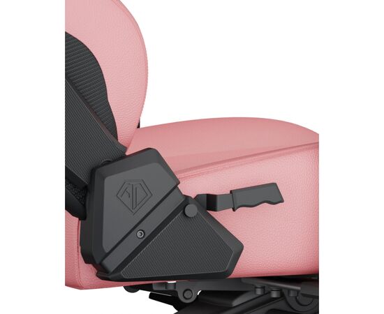 Кресло игровое Anda Seat Kaiser 3 Pink Size XL (AD12YDC-XL-01-P-PV/C), изображение 10 Кресло игровое Anda Seat Kaiser 3 Pink Size XL (AD12YDC-XL-01-P-PV/C), изображение 10