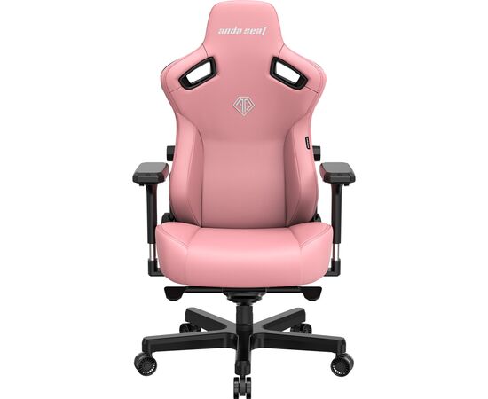 Кресло игровое Anda Seat Kaiser 3 Pink Size XL (AD12YDC-XL-01-P-PV/C), изображение 9 Кресло игровое Anda Seat Kaiser 3 Pink Size XL (AD12YDC-XL-01-P-PV/C), изображение 9