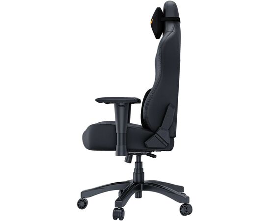 Крісло ігрове Anda Seat Phantom Tiger Edition Size L Black (AD18Y-14-B-PV/C), зображення 3 Крісло ігрове Anda Seat Phantom Tiger Edition Size L Black (AD18Y-14-B-PV/C), зображення 3