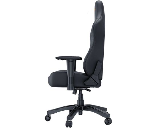 Крісло ігрове Anda Seat Phantom Tiger Edition Size L Black (AD18Y-14-B-PV/C), зображення 8 Крісло ігрове Anda Seat Phantom Tiger Edition Size L Black (AD18Y-14-B-PV/C), зображення 8