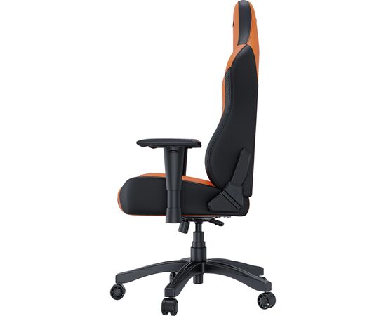 Крісло ігрове Anda Seat Phantom Tiger Edition Size L Orange (AD18Y-14-OB-PV/C), зображення 10 Крісло ігрове Anda Seat Phantom Tiger Edition Size L Orange (AD18Y-14-OB-PV/C), зображення 10
