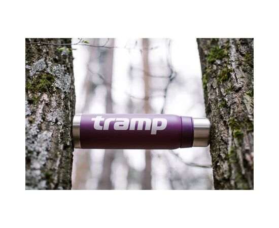 Термос Tramp Expedition Line 0.9 л Purple (UTRC-027-purple), изображение 10 Термос Tramp Expedition Line 0.9 л Purple (UTRC-027-purple), изображение 10