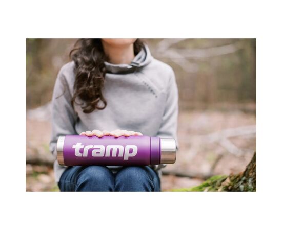 Термос Tramp Expedition Line 0.9 л Purple (UTRC-027-purple), изображение 12 Термос Tramp Expedition Line 0.9 л Purple (UTRC-027-purple), изображение 12