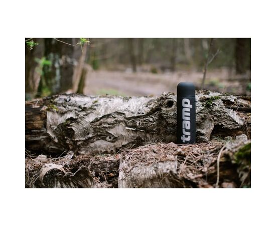 Термос Tramp Soft Touch 1 л Black (UTRC-109-black), изображение 10 Термос Tramp Soft Touch 1 л Black (UTRC-109-black), изображение 10