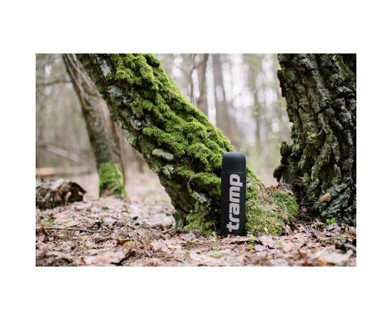Термос Tramp Soft Touch 1 л Black (UTRC-109-black), изображение 4 Термос Tramp Soft Touch 1 л Black (UTRC-109-black), изображение 4