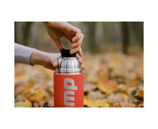 Термос Tramp Soft Touch 1.2 л Orange (UTRC-110-orange), изображение 10 Термос Tramp Soft Touch 1.2 л Orange (UTRC-110-orange), изображение 10