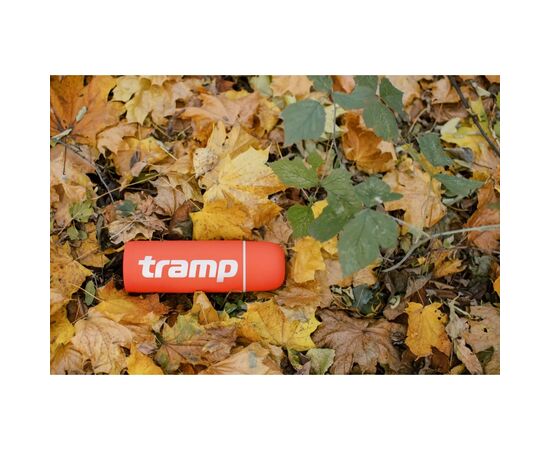 Термос Tramp Soft Touch 1.2 л Orange (UTRC-110-orange), изображение 4 Термос Tramp Soft Touch 1.2 л Orange (UTRC-110-orange), изображение 4