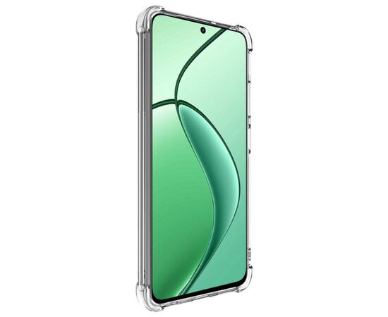 Чехол для мобильного телефона BeCover Anti-Shock Realme 12 5G Clear (711782), изображение 2