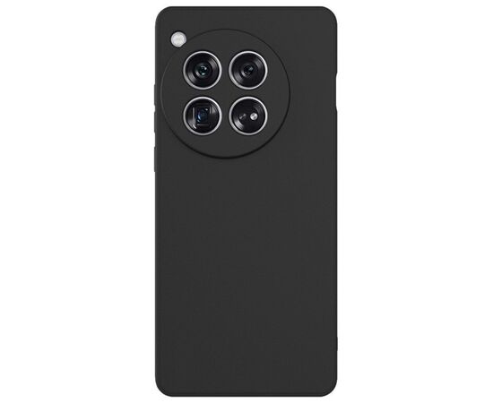 Чехол для мобильного телефона BeCover OnePlus 12 Black (711768), изображение 2