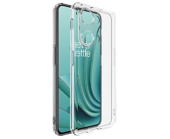 Чохол до мобільного телефона BeCover OnePlus Nord 3 5G Transparancy (711775)