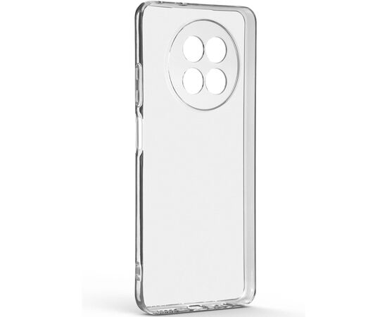 Чохол до мобільного телефона BeCover Realme 12 5G Transparancy (711765), зображення 2