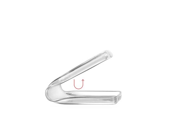 Чехол для мобильного телефона BeCover Realme C65 Transparancy (711767), изображение 3