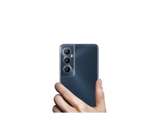 Чехол для мобильного телефона BeCover Realme C65 Transparancy (711767), изображение 4