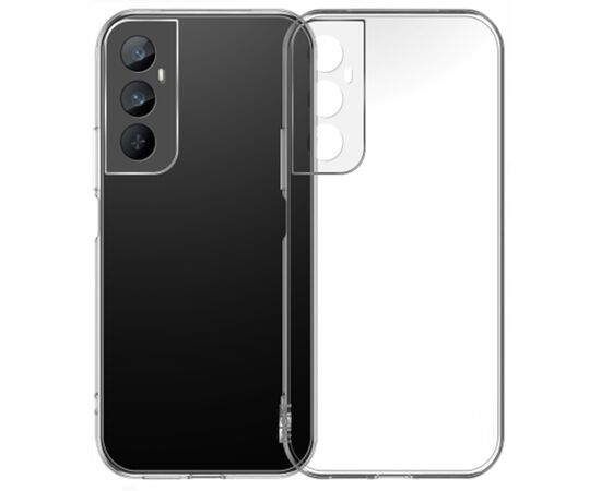 Чохол до мобільного телефона BeCover Realme C65 Transparancy (711767)