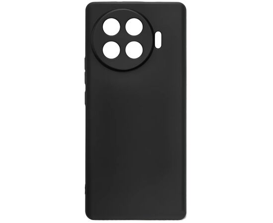 Чохол до мобільного телефона BeCover Tecno Spark 20 Pro Plus (KJ7) Black (711758)