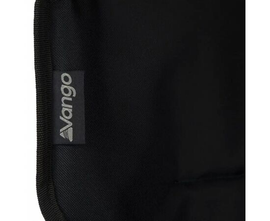 Крісло складане Vango Malibu Granite Grey (928219), зображення 3 Крісло складане Vango Malibu Granite Grey (928219), зображення 3