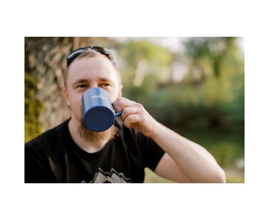 Чашка туристическая Tramp 400 мл Blue (UTRC-010-blue), изображение 9 Чашка туристическая Tramp 400 мл Blue (UTRC-010-blue), изображение 9