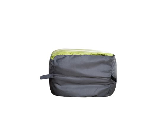 Спальний мішок Tramp Arctic Long кокон лівий green/grey 225/80-55 (UTRS-093L-L), зображення 11