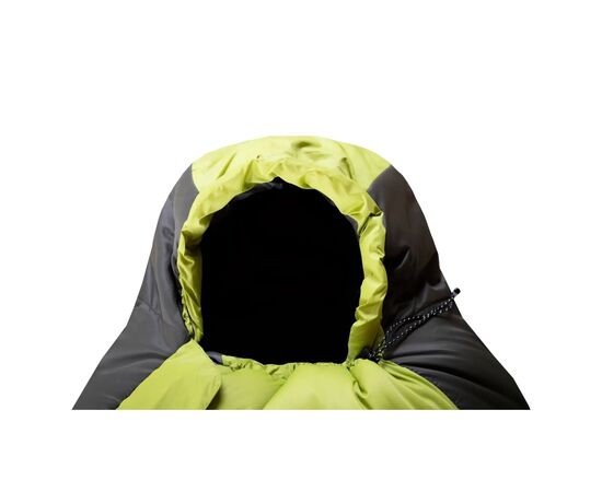 Спальний мішок Tramp Fjord Regular кокон правий green/grey 200/80-50 (UTRS-094R-R), зображення 4 Спальний мішок Tramp Fjord Regular кокон правий green/grey 200/80-50 (UTRS-094R-R), зображення 4