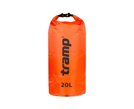 Гермомешок Tramp PVC Diamond Ripstop 20 л Orange (UTRA-113-orange)