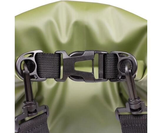 Гермомешок Tramp PVC 20 л Olive (UTRA-067-olive), изображение 3