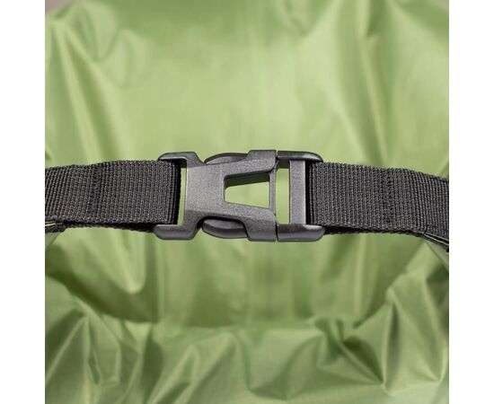 Гермомешок Tramp нейлон 20D Rip-Stop 15 л Olive (UTRA-122-olive), изображение 2