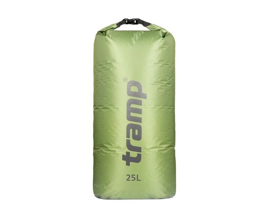 Гермомешок Tramp нейлон 20D Rip-Stop 25 л Olive (UTRA-124-olive)