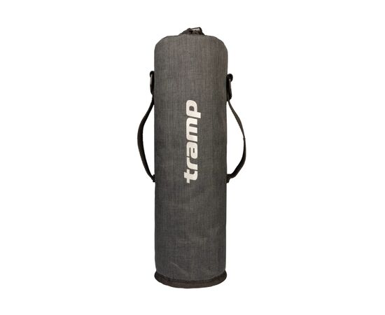 Чохол для термоса Tramp 0,75 л Dark Grey (UTRA-004-dark-grey)