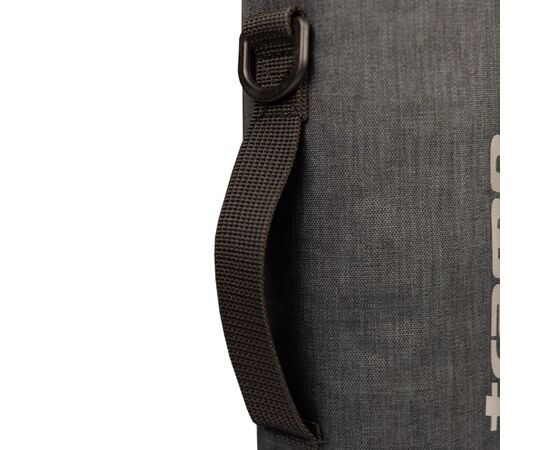 Чохол для термоса Tramp 0,9 л Dark Grey (UTRA-005-dark-grey), зображення 2 Чохол для термоса Tramp 0,9 л Dark Grey (UTRA-005-dark-grey), зображення 2